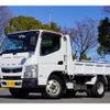 mitsubishi-fuso canter 2016 GOO_NET_EXCHANGE_0208594A30241117W003 image 8