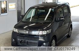 suzuki wagon-r 2011 -SUZUKI--Wagon R MH23S-636868---SUZUKI--Wagon R MH23S-636868-