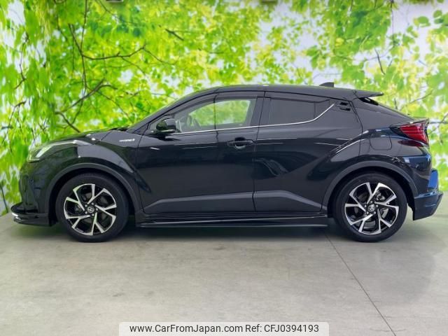 toyota c-hr 2020 quick_quick_6AA-ZYX11_ZYX11-2015360 image 2