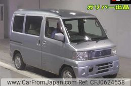 mitsubishi town-box 2006 -MITSUBISHI--Town Box U62W--0601876---MITSUBISHI--Town Box U62W--0601876-