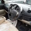 toyota passo 2009 -TOYOTA--Passo DBA-KGC10--KGC10-0268045---TOYOTA--Passo DBA-KGC10--KGC10-0268045- image 12