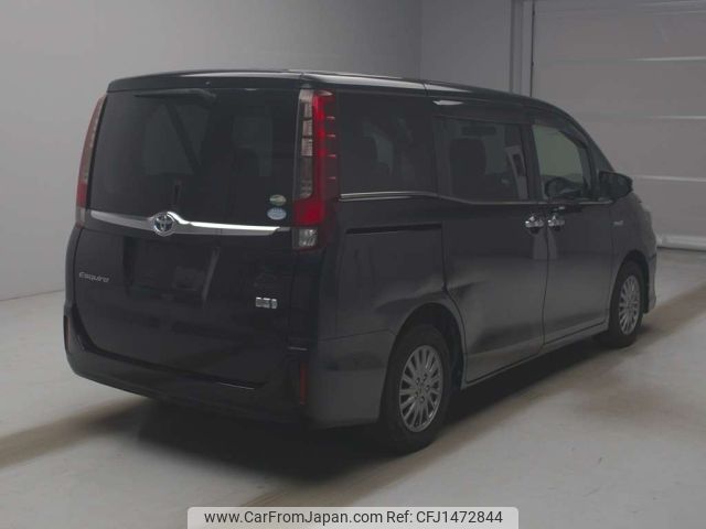 toyota esquire 2014 -TOYOTA--Esquire ZWR80G-0066921---TOYOTA--Esquire ZWR80G-0066921- image 2