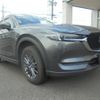 mazda cx-5 2021 CFJ1694041 image 7