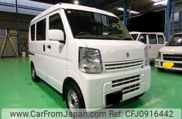 suzuki every 2022 -SUZUKI--Every DA17V--588577---SUZUKI--Every DA17V--588577-
