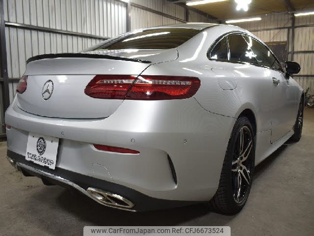 mercedes-benz e-class 2017 -MERCEDES-BENZ--Benz E Class RBA-238342C--WDD2383422F005144---MERCEDES-BENZ--Benz E Class RBA-238342C--WDD2383422F005144- image 2