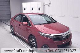 toyota sai 2015 -TOYOTA--SAI AZK10-2086277---TOYOTA--SAI AZK10-2086277-