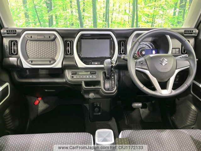 suzuki hustler 2020 -SUZUKI--Hustler 5AA-MR92S--MR92S-120072---SUZUKI--Hustler 5AA-MR92S--MR92S-120072- image 2