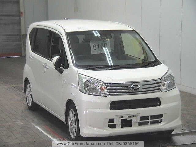 daihatsu move 2019 -DAIHATSU--Move LA160S-2007069---DAIHATSU--Move LA160S-2007069- image 1