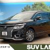 nissan elgrand 2019 -NISSAN--Elgrand DBA-TE52--TE52-112954---NISSAN--Elgrand DBA-TE52--TE52-112954- image 1