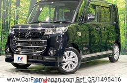 suzuki spacia 2017 -SUZUKI--Spacia DAA-MK42S--MK42S-630032---SUZUKI--Spacia DAA-MK42S--MK42S-630032-