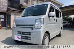 suzuki every 2015 quick_quick_DA17V_DA17V-122958