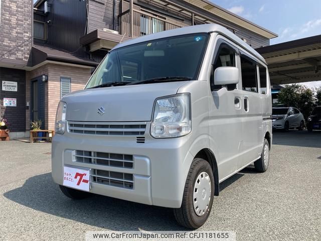 suzuki every 2015 quick_quick_DA17V_DA17V-122958 image 1