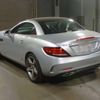 mercedes-benz slc 2017 quick_quick_DBA-172431_WDD1724312F146517 image 8