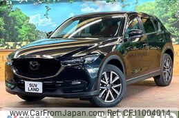 mazda cx-5 2020 quick_quick_KF2P_KF2P-326013