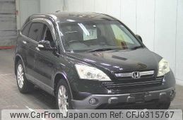 honda cr-v 2009 -HONDA--CR-V RE3-1201308---HONDA--CR-V RE3-1201308-