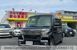 daihatsu tanto 2016 -DAIHATSU--Tanto DBA-LA610S--LA610S-0077047---DAIHATSU--Tanto DBA-LA610S--LA610S-0077047-