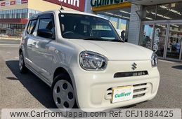 suzuki alto 2022 CFJ1884425