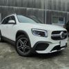 mercedes-benz glb-class 2022 -MERCEDES-BENZ--Benz GLB 3DA-247613M--W1N2476132W244661---MERCEDES-BENZ--Benz GLB 3DA-247613M--W1N2476132W244661- image 6