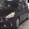 toyota prius-α 2013 -TOYOTA--Prius α ZVW41W-3325538---TOYOTA--Prius α ZVW41W-3325538- image 8