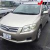 toyota corolla-axio 2006 -TOYOTA 【三重 501ﾌ1784】--Corolla Axio NZE141--6009677---TOYOTA 【三重 501ﾌ1784】--Corolla Axio NZE141--6009677- image 13