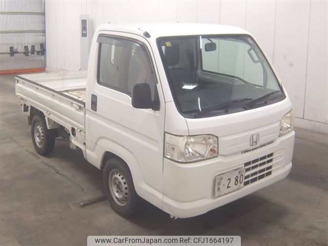 honda acty-truck 2009 CFJ1664197 image 1
