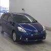 toyota prius-α undefined -TOYOTA--Prius α ZVW41W-3177764---TOYOTA--Prius α ZVW41W-3177764- image 1