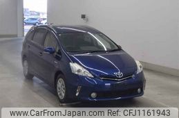 toyota prius-α undefined -TOYOTA--Prius α ZVW41W-3177764---TOYOTA--Prius α ZVW41W-3177764-