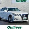 toyota crown 2016 -TOYOTA--Crown DBA-GRS210--GRS210-6020691---TOYOTA--Crown DBA-GRS210--GRS210-6020691- image 1