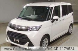 toyota tank 2020 -TOYOTA--Tank DBA-M900A--M900A-0465688---TOYOTA--Tank DBA-M900A--M900A-0465688-