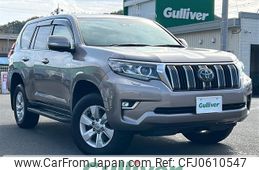 toyota land-cruiser-prado 2020 -TOYOTA--Land Cruiser Prado LDA-GDJ150W--GDJ150-0046706---TOYOTA--Land Cruiser Prado LDA-GDJ150W--GDJ150-0046706-