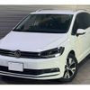 volkswagen golf-touran 2020 -VOLKSWAGEN 【松戸 300ｻ2876】--VW Golf Touran DBA-1TCZD--WVGZZZ1TZLW050559---VOLKSWAGEN 【松戸 300ｻ2876】--VW Golf Touran DBA-1TCZD--WVGZZZ1TZLW050559- image 1