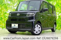 daihatsu tanto 2021 quick_quick_6BA-LA650S_LA650S-0131310