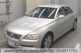 toyota mark-x 2006 -TOYOTA 【富士山 303ﾂ 346】--MarkX DBA-GRX120--GRX120-0078995---TOYOTA 【富士山 303ﾂ 346】--MarkX DBA-GRX120--GRX120-0078995-