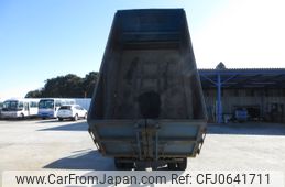 mitsubishi-fuso canter 1999 NIKYO_GB63097