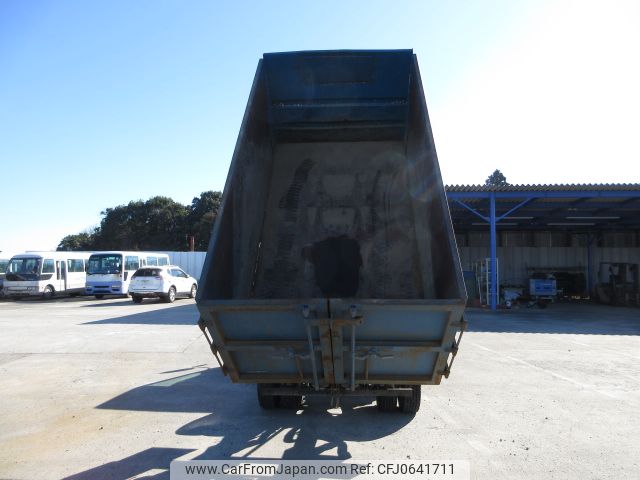 mitsubishi-fuso canter 1999 NIKYO_GB63097 image 1