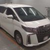 toyota alphard 2022 CFJ1723950 image 4