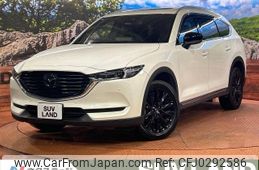 mazda cx-8 2021 -MAZDA--CX-8 3DA-KG2P--KG2P-358605---MAZDA--CX-8 3DA-KG2P--KG2P-358605-