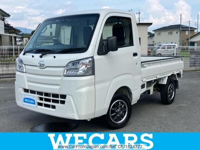 daihatsu hijet-truck 2021 CFJ1624372 image 1
