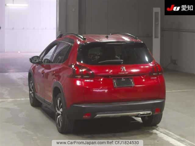 peugeot 2008 2017 CFJ1824530 image 2