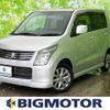 suzuki wagon-r 2012 quick_quick_MH23S_MH23S-455043 image 1