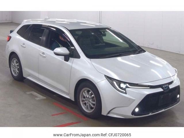 toyota corolla-touring-wagon 2022 quick_quick_6AA-ZWE214W_6022490 image 1