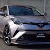 toyota c-hr 2017 GOO_JP_700070570930250106001 image 1