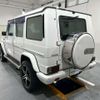 mercedes-benz g-class 2001 CMATCH_U00047818745 image 5