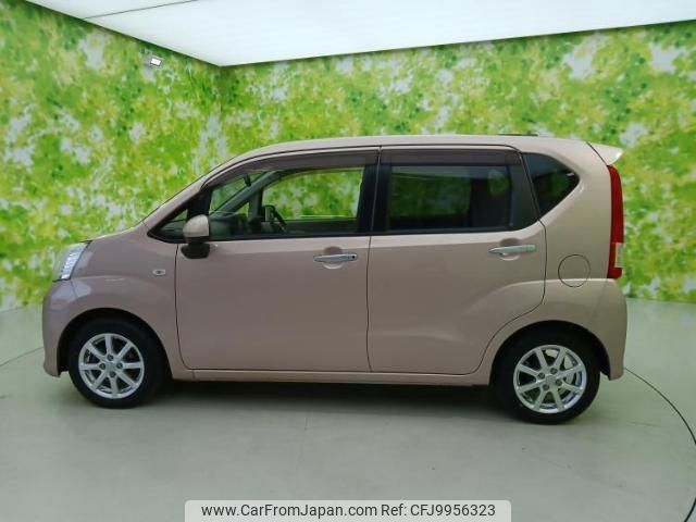 daihatsu move 2016 quick_quick_DBA-LA160S_LA160S-0018824 image 2