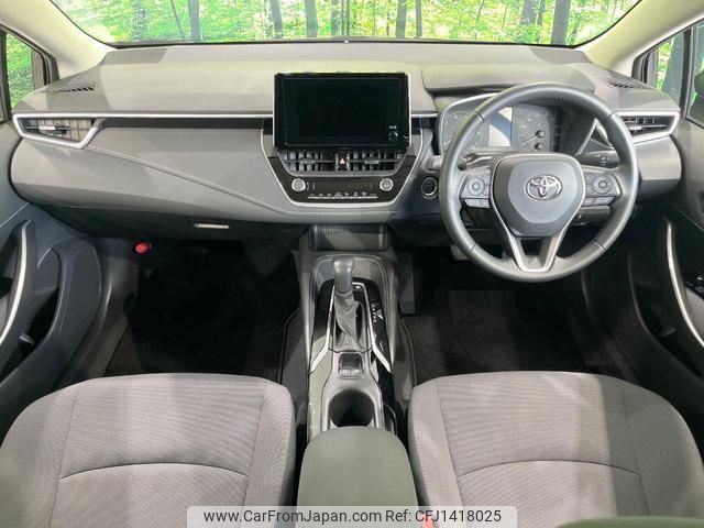 toyota corolla-touring-wagon 2024 quick_quick_ZWE219W_ZWE219-0053844 image 2