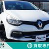 renault lutecia 2014 -RENAULT--Renault Lutecia ABA-RM5M--VF15R4M0EE0701570---RENAULT--Renault Lutecia ABA-RM5M--VF15R4M0EE0701570- image 1