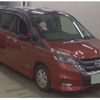 nissan serena 2017 -NISSAN 【名古屋 305ﾒ 394】--Serena DAA-GFNC27--GFNC27-009950---NISSAN 【名古屋 305ﾒ 394】--Serena DAA-GFNC27--GFNC27-009950- image 1