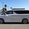 toyota vellfire 2015 -TOYOTA--Vellfire AGH30W--0038508---TOYOTA--Vellfire AGH30W--0038508- image 17