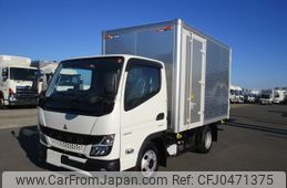 mitsubishi-fuso canter 2024 -MITSUBISHI--Canter 2RG-FBA20--FBA20-****76---MITSUBISHI--Canter 2RG-FBA20--FBA20-****76-