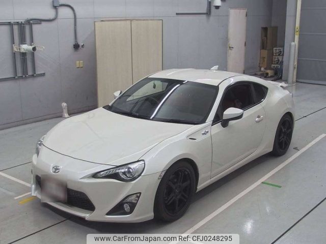 toyota 86 2014 -TOYOTA--86 ZN6-040720---TOYOTA--86 ZN6-040720- image 1